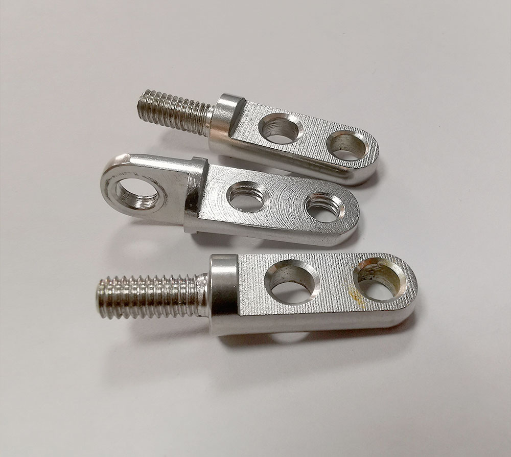 CNC加工工件有什么值得注意的地方？